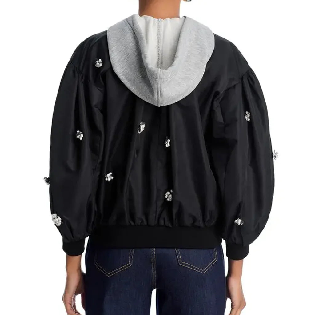 Hacks S05 DJ Vance Jacket
