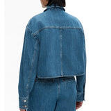 Hacks S05 Megan Stalter Denim Jacket