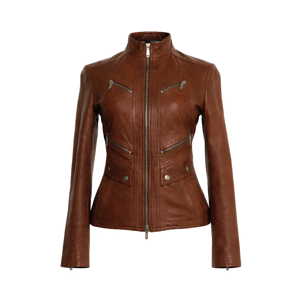 Helen Hunt Hacks S08 Jacket