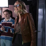 Helen Hunt Hacks S08 Jacket