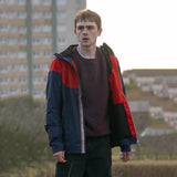Half Man Young Niall Jacket