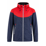 Half Man Young Niall Jacket