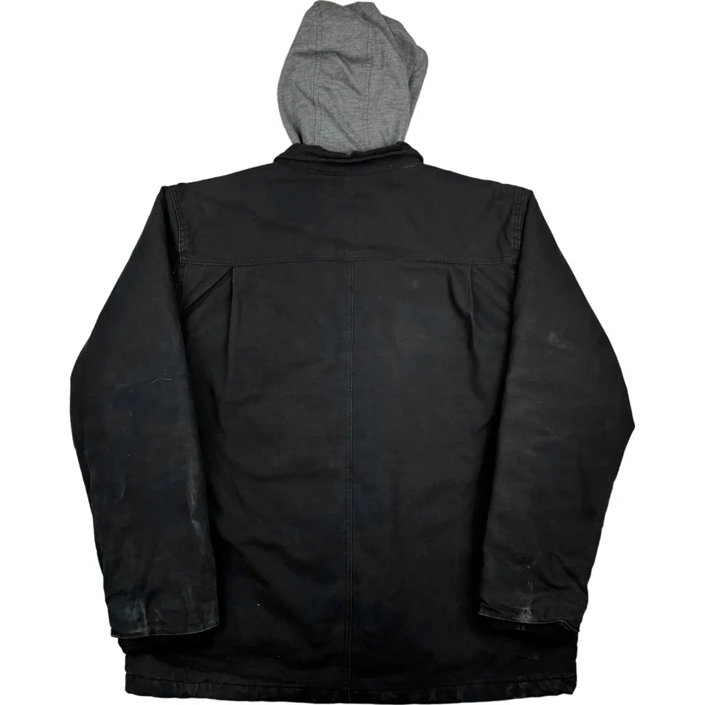 Half Man Mitchell Robertson Jacket