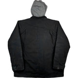 Half Man Mitchell Robertson Jacket