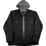 Half Man Mitchell Robertson Jacket