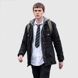Half Man Mitchell Robertson Jacket