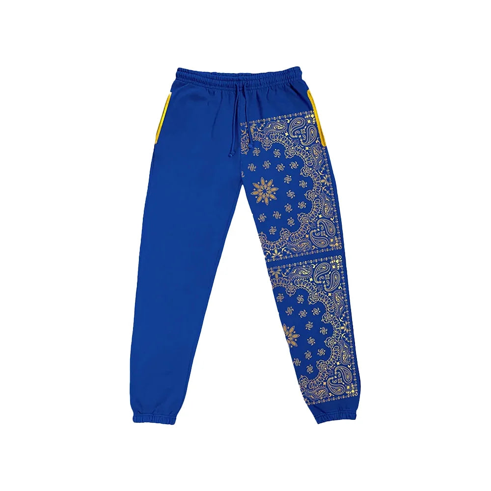 Snoop Dogg Super Bowl Halftime Blue Tracksuit