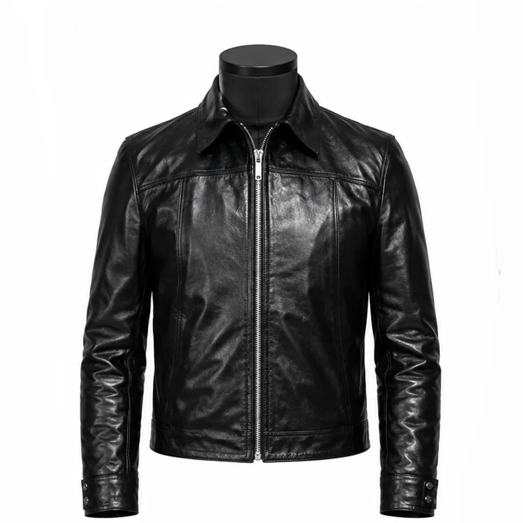 Daddy Yankee Halftime Show 2026 Black Jacket