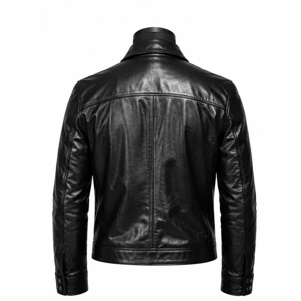 Daddy Yankee Halftime Show 2026 Black Jacket