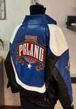 Kendrick Lamar Super Bowl 2026 Leather Jacket
