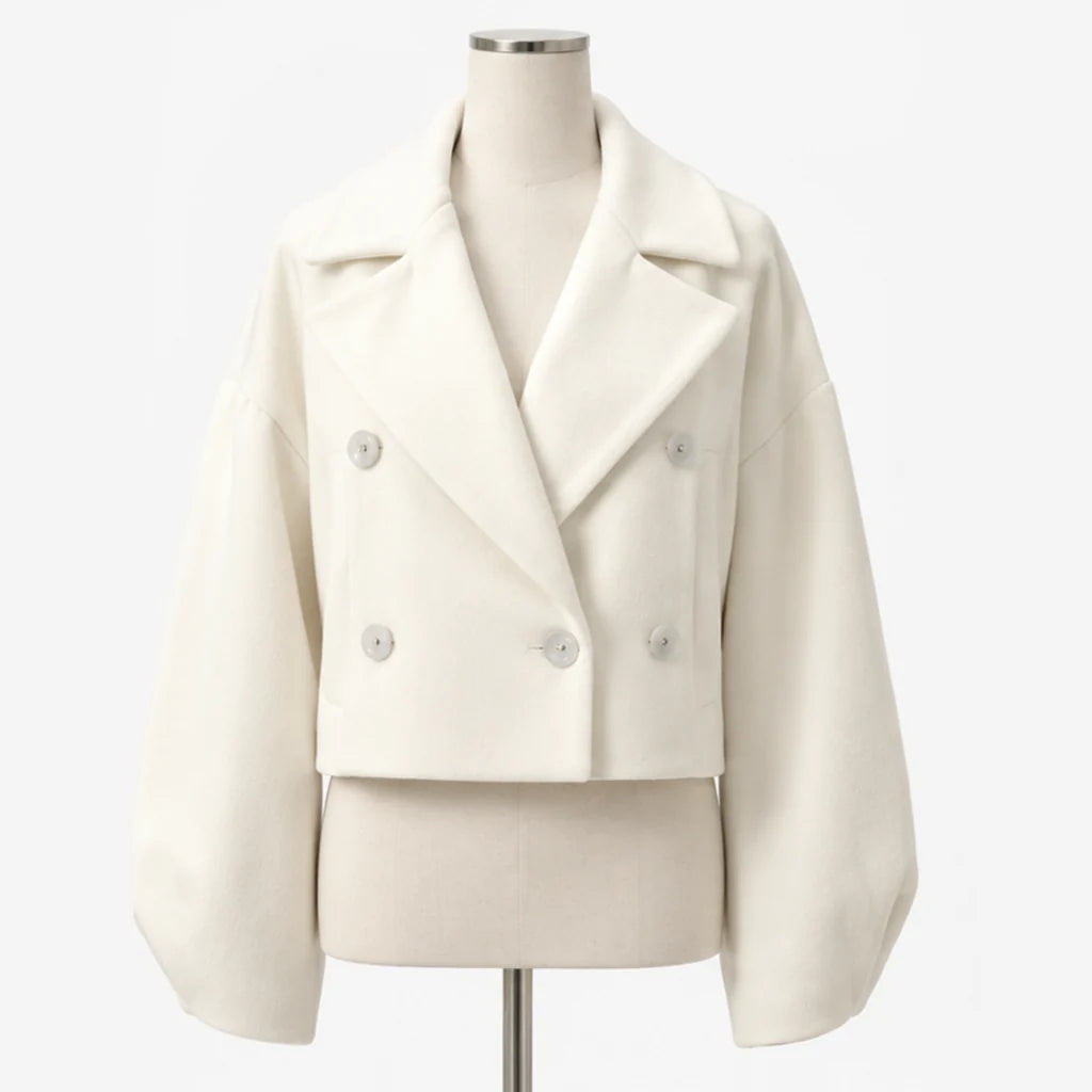 The Gentleman Hazan Jacket