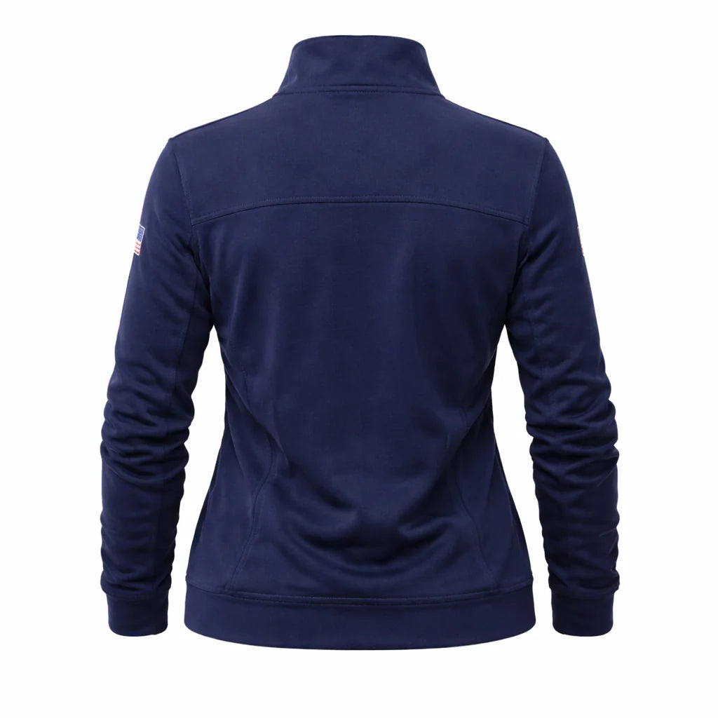 Team Basketball World Cup 2026 Stephanie White Jacket