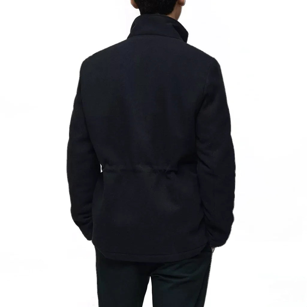 Head Coach Frank Lampard Blue Jacket