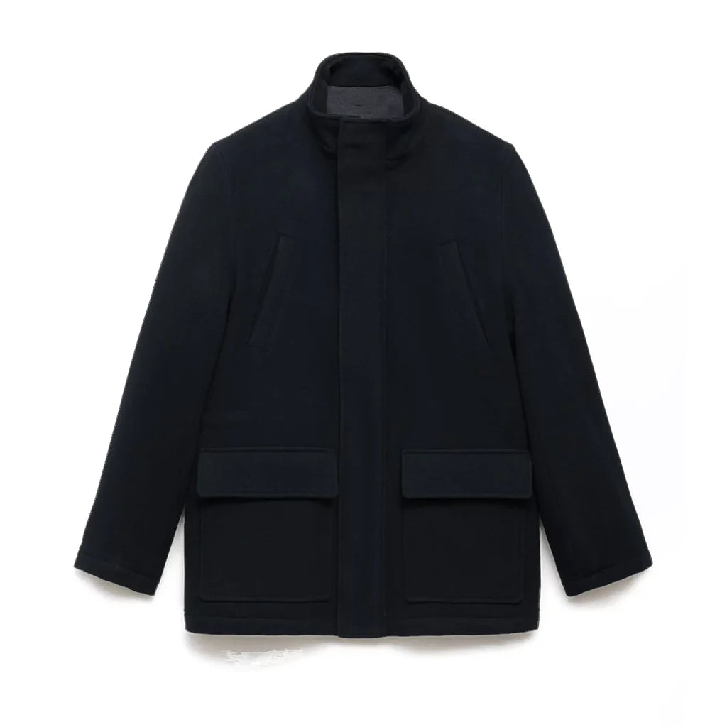 Head Coach Frank Lampard Blue Jacket