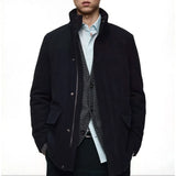 Head Coach Frank Lampard Blue Jacket