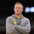 Dusty May Dallas Mavericks Grey Jacket