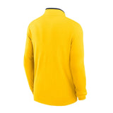 Dusty May Dallas Mavericks Yellow Jacket