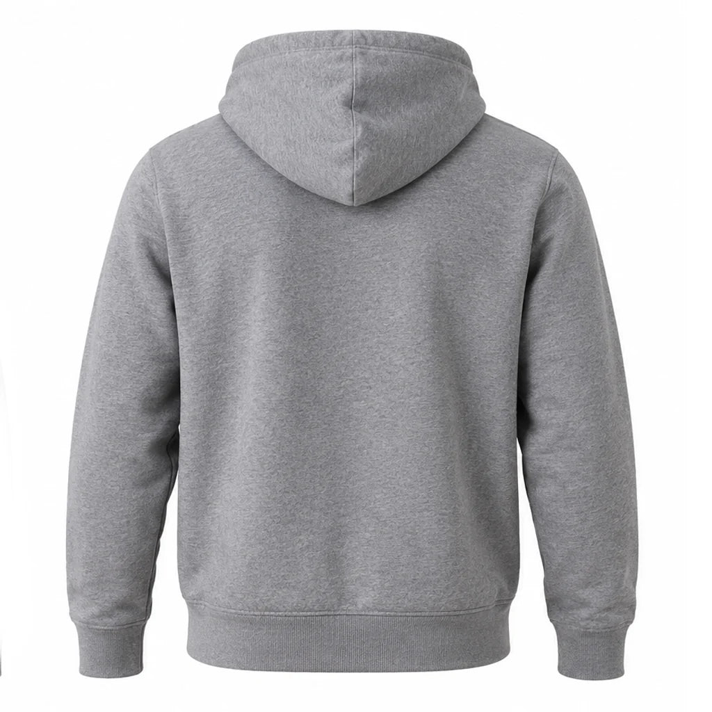 Dusty May Dallas Mavericks Grey Jacket