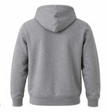 Dusty May Dallas Mavericks Grey Jacket
