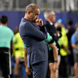 Sébastien Migné Team Haiti Blazer