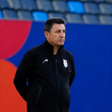 Head Coach Of Iran Football Team Amir Ghalenoei Jacket