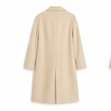 Hello And Paris 2026 Kate Hudson Cotton Coat