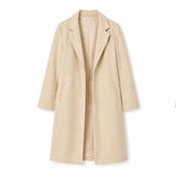 Hello And Paris 2026 Kate Hudson Cotton Coat