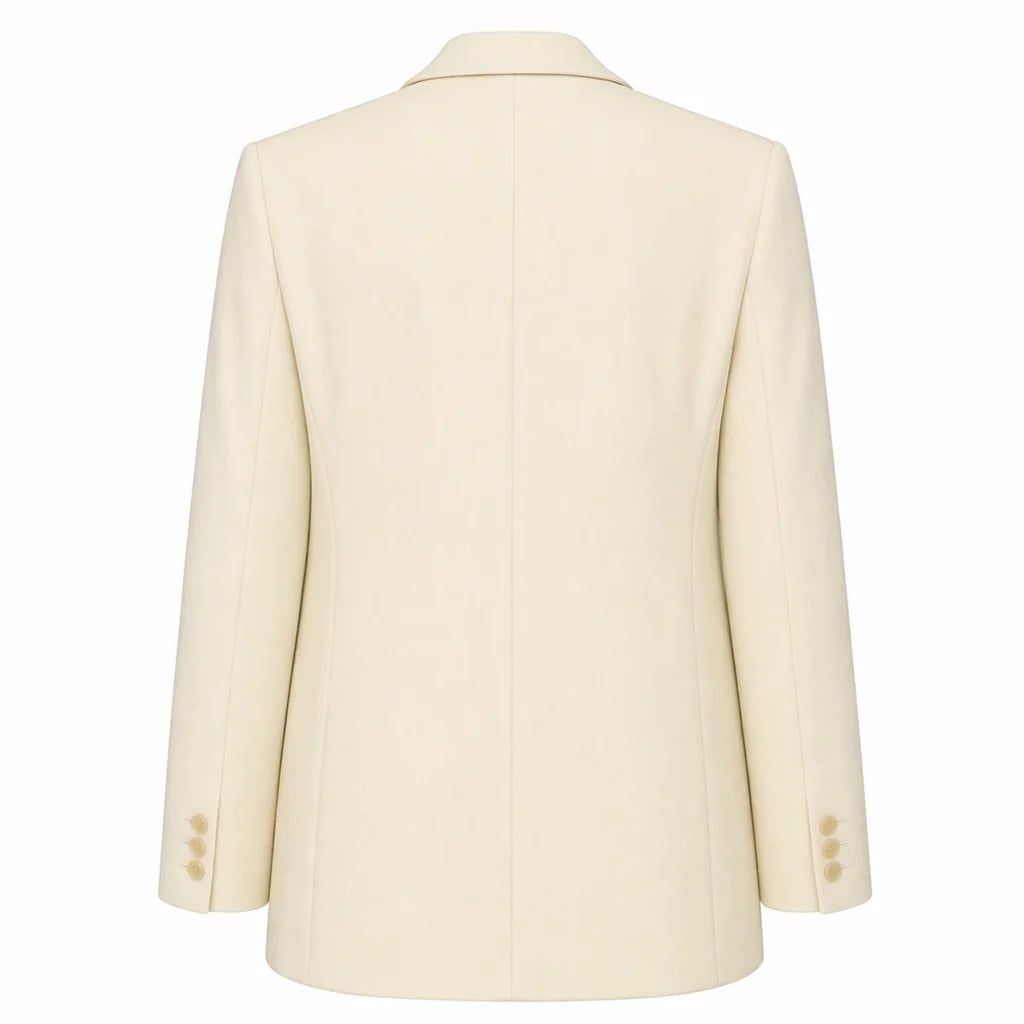 Hidden Garden Launch 2026 Connor Storrie Blazer