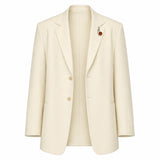 Hidden Garden Launch 2026 Connor Storrie Blazer