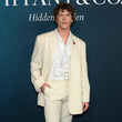 Hidden Garden Launch 2026 Connor Storrie Blazer