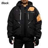 Death Stranding 2 Parachute Jacket