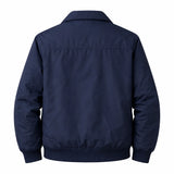 Lev Oz Osman High Potential S02 Blue Jacket