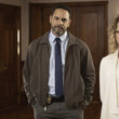 Adam Karadec High Potential S02 Brown Twill Jacket