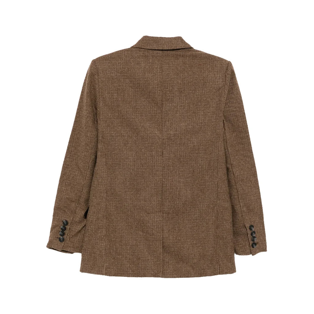 Daphne Forrester High Potential S02 Brown Blazer