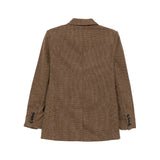 Daphne Forrester High Potential S02 Brown Blazer