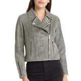 Daphne Forrester High Potential S02 Grey Jacket