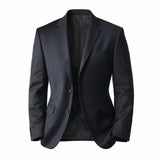 Nick Wagner High Potential S02 Black Blazer