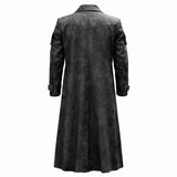 Highlander 2026 MacLeod Coat