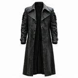 Highlander 2026 MacLeod Coat
