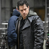 Highlander 2026 MacLeod Coat