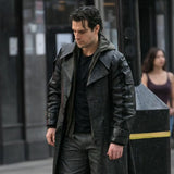 Highlander 2026 MacLeod Coat