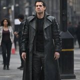 Highlander 2026 MacLeod Coat