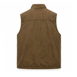 Hive 2026 Marco Brown Vest