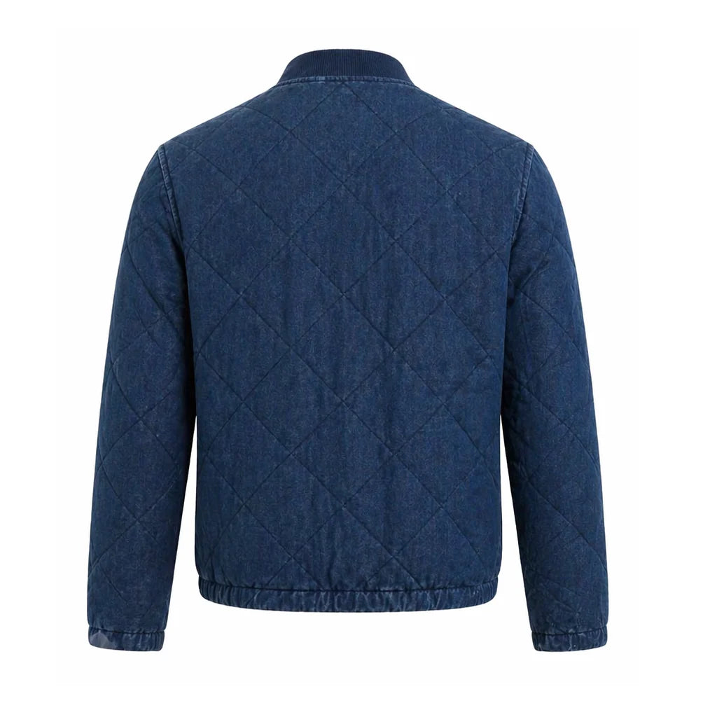 Hive 2026 Sasha Blue Jacket