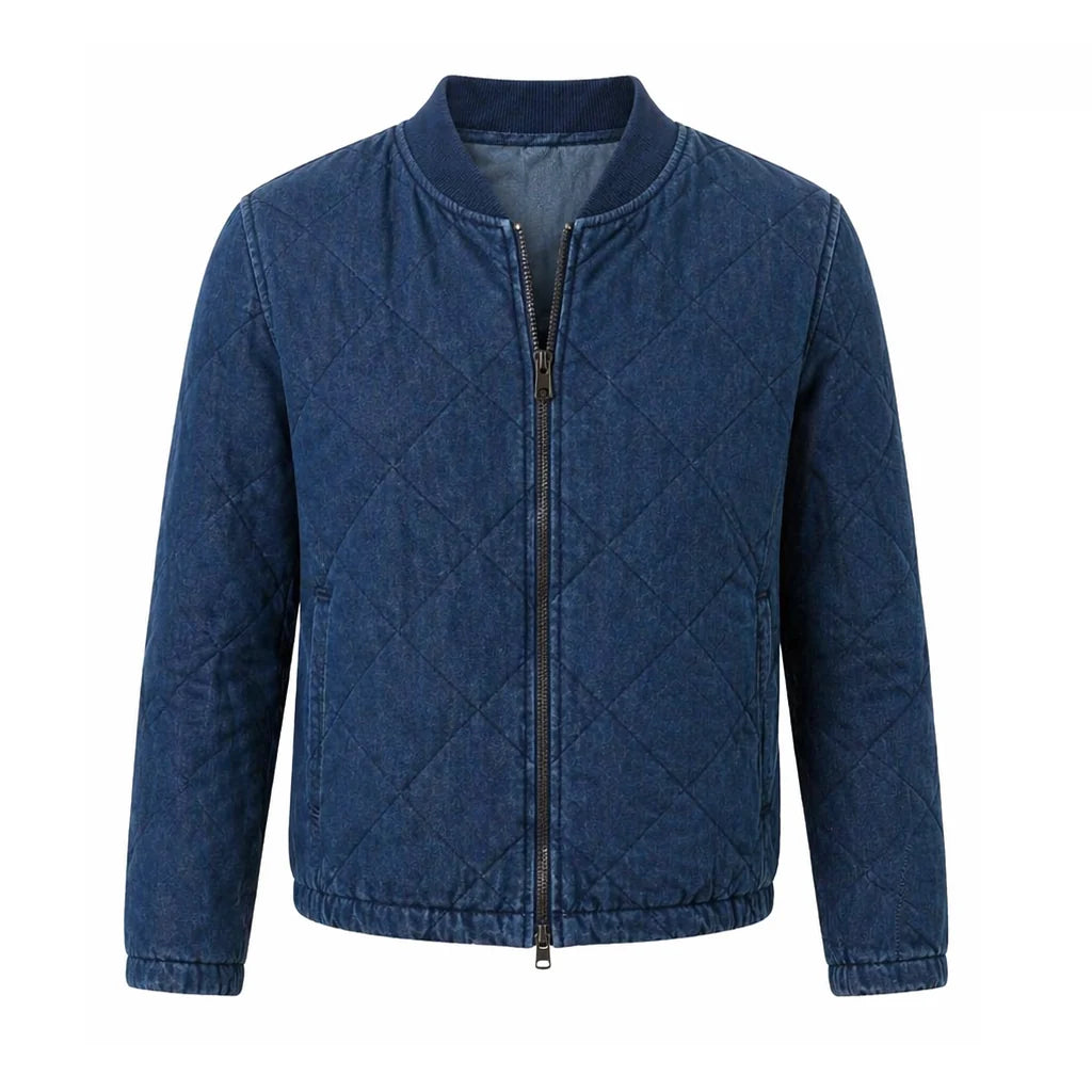 Hive 2026 Sasha Blue Jacket