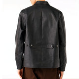 Home and Away Holden Dwyer Black Jacket