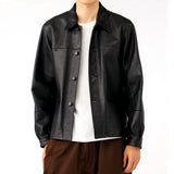 Home and Away Holden Dwyer Black Jacket
