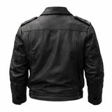 Home and Away Jeremy Lindsay Taylor Black Jacket