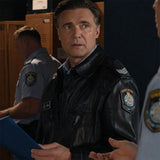 Home and Away Jeremy Lindsay Taylor Black Jacket
