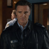 Home and Away Jeremy Lindsay Taylor Black Jacket